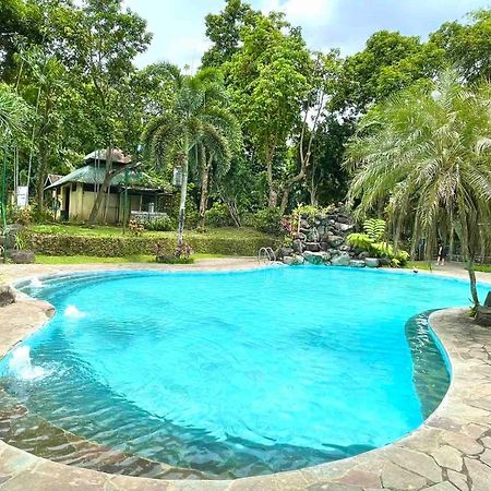 Casa San Pablo B & B Ngoại thất bức ảnh