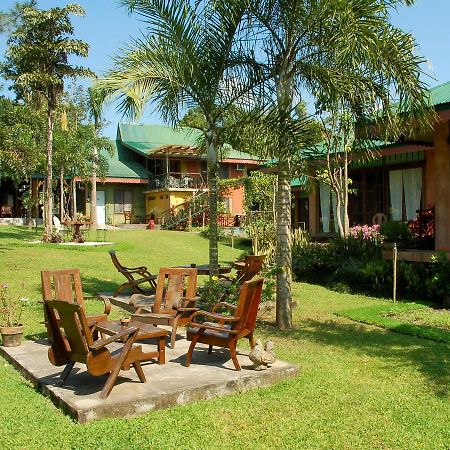 Casa San Pablo B & B Ngoại thất bức ảnh