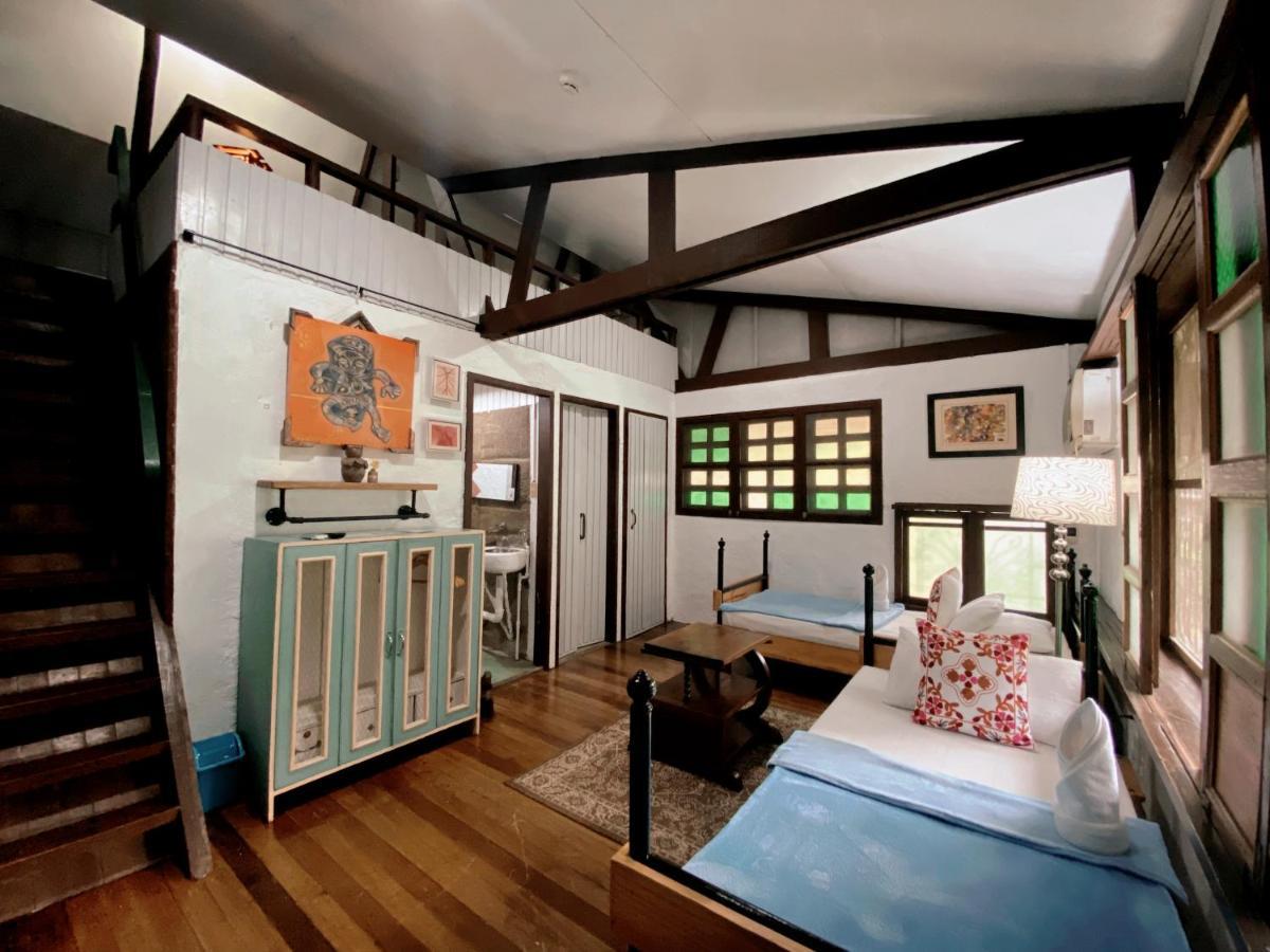 Casa San Pablo B & B Ngoại thất bức ảnh