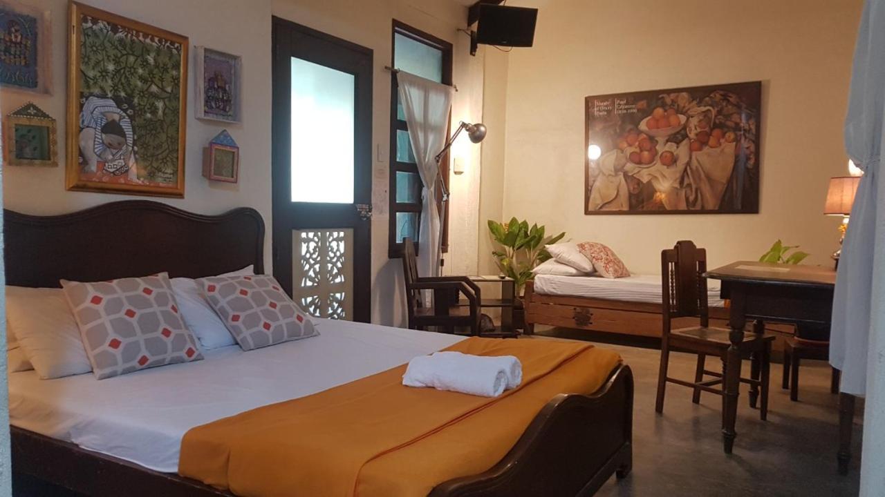 Casa San Pablo B & B Ngoại thất bức ảnh