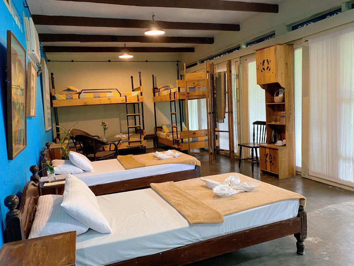 Casa San Pablo B & B Ngoại thất bức ảnh