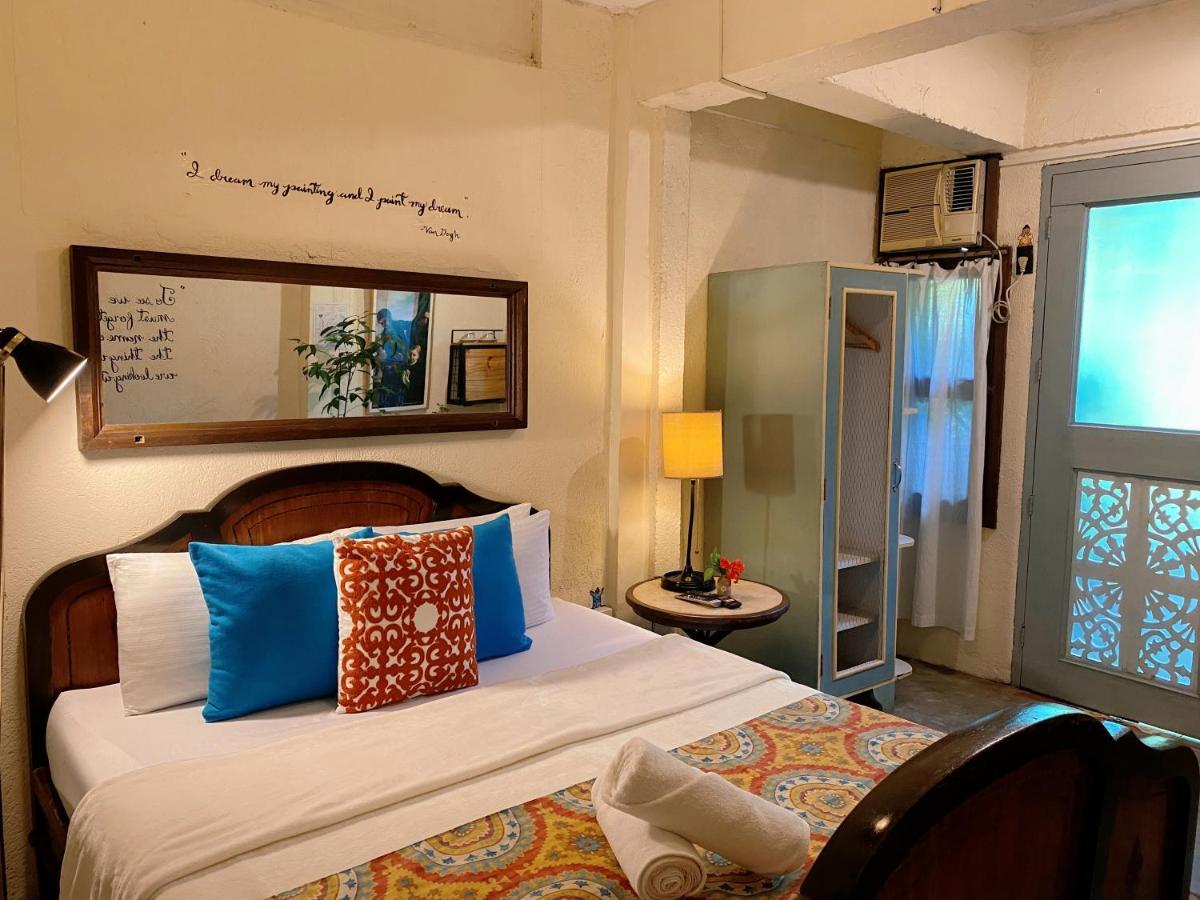 Casa San Pablo B & B Ngoại thất bức ảnh