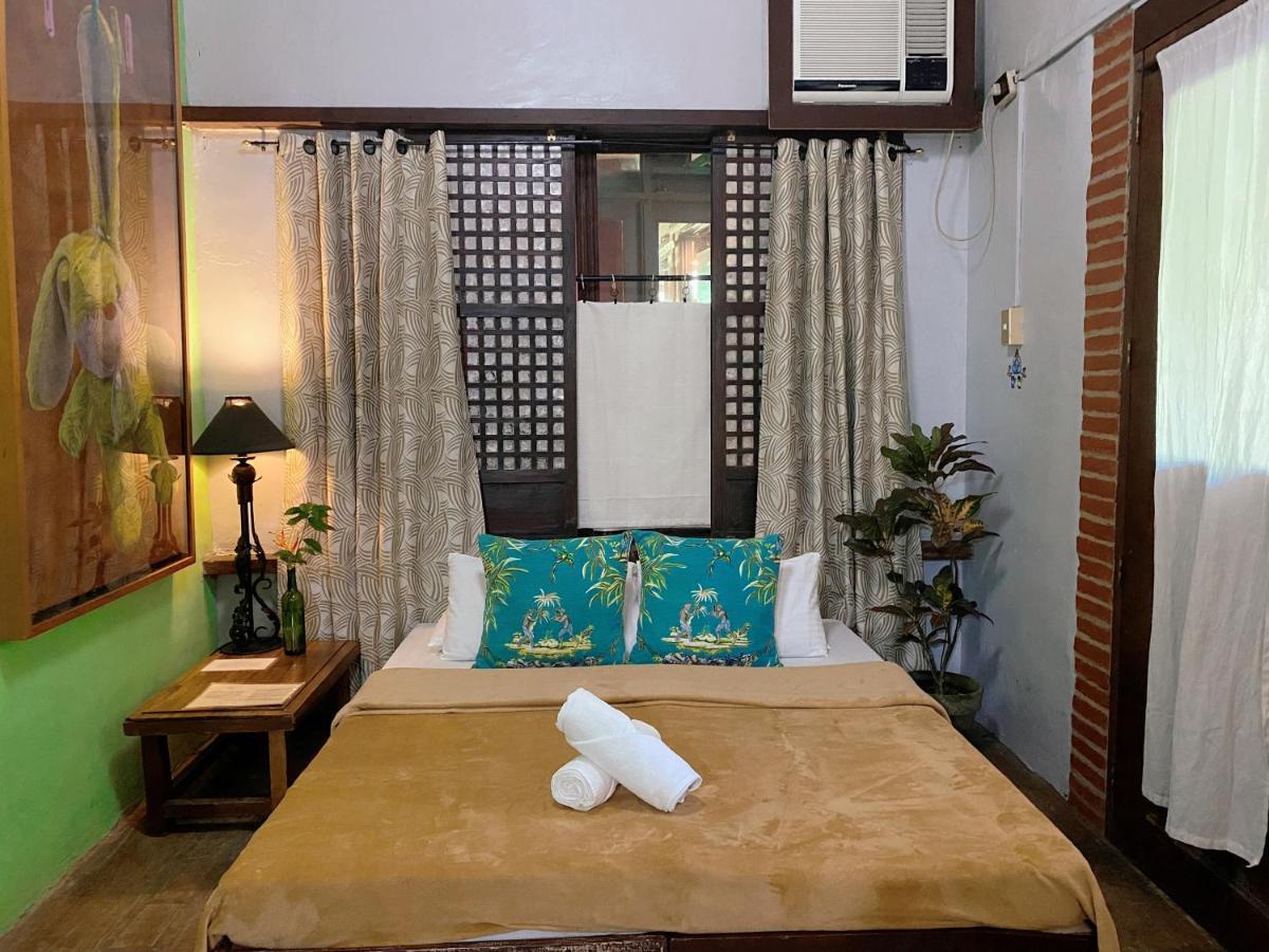 Casa San Pablo B & B Ngoại thất bức ảnh