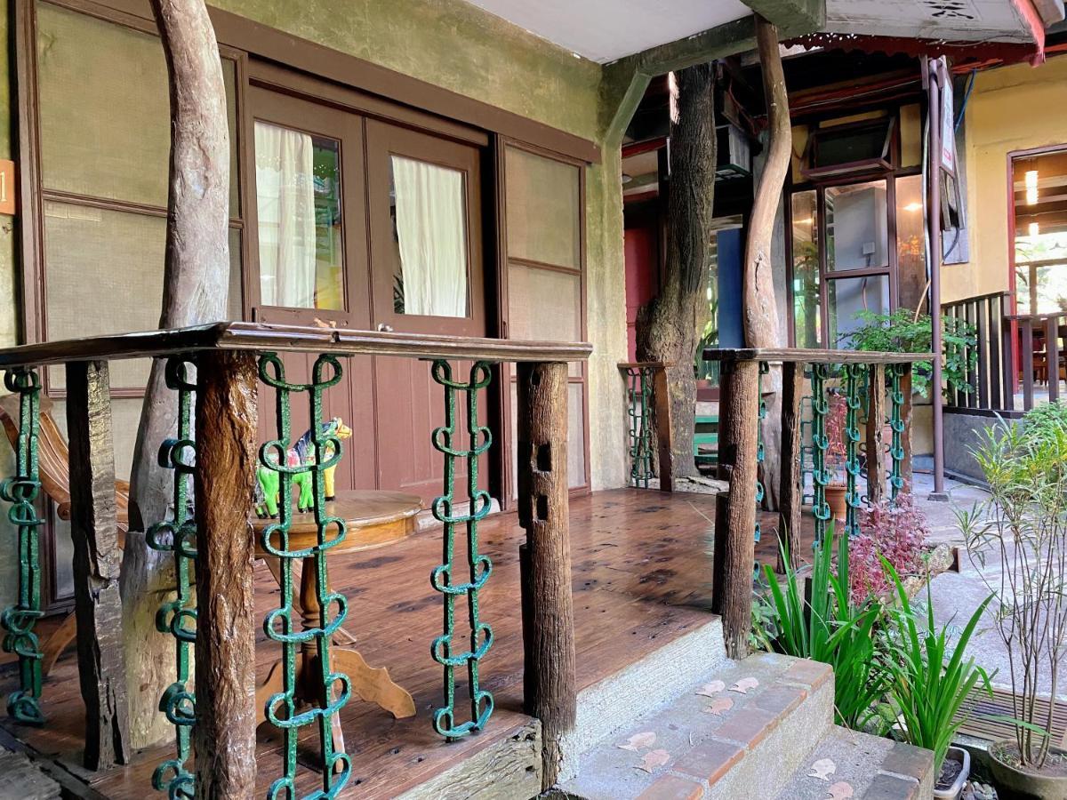 Casa San Pablo B & B Ngoại thất bức ảnh