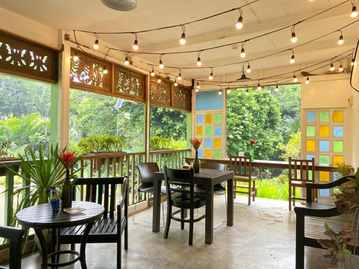 Casa San Pablo B & B Ngoại thất bức ảnh