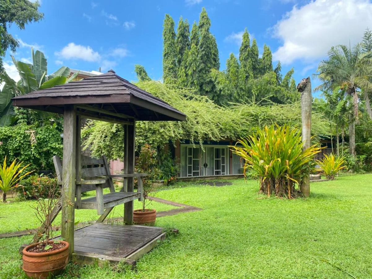 Casa San Pablo B & B Ngoại thất bức ảnh
