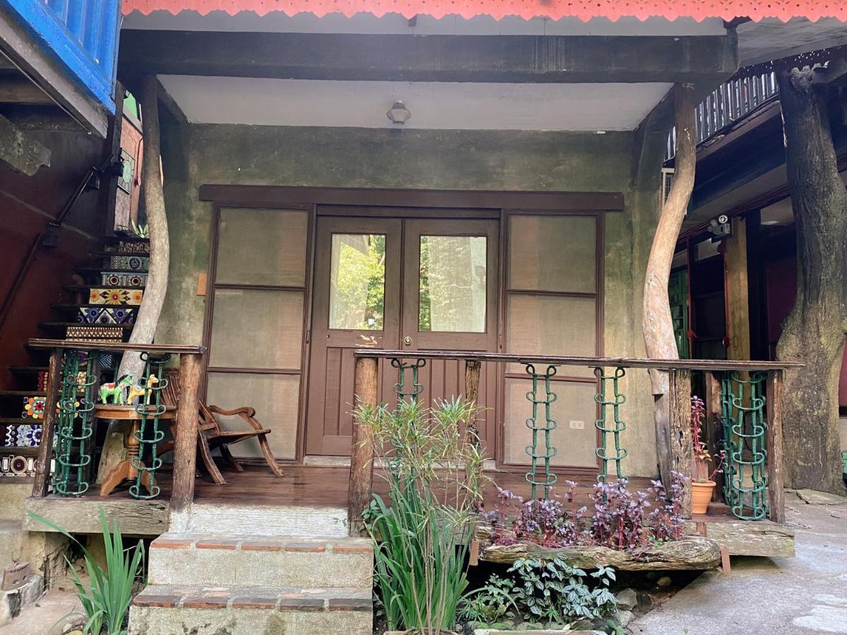 Casa San Pablo B & B Ngoại thất bức ảnh