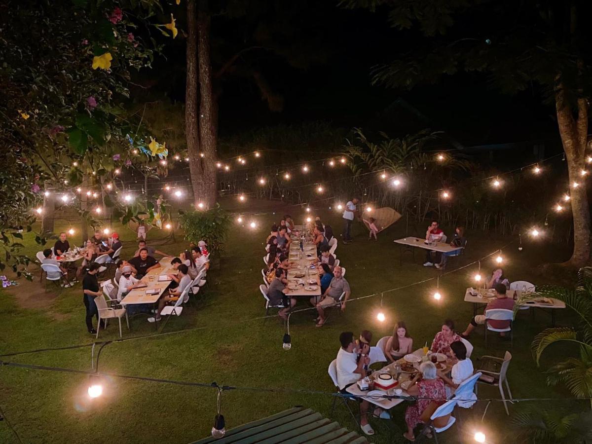 Casa San Pablo B & B Ngoại thất bức ảnh