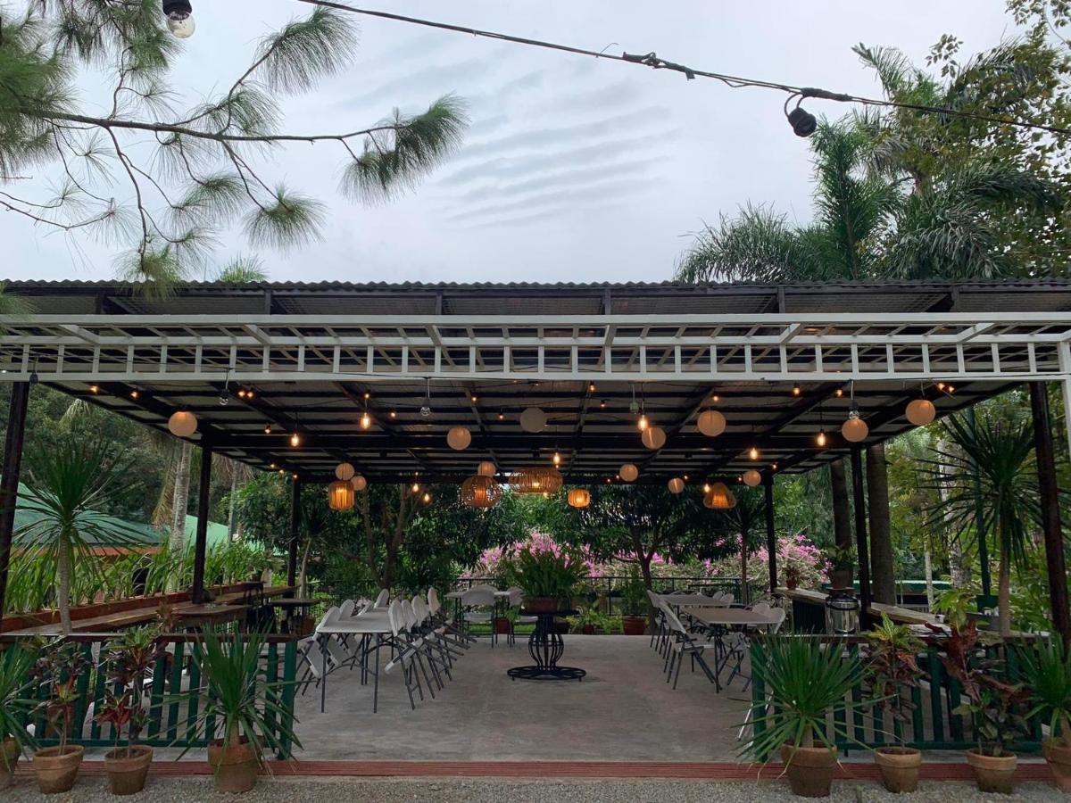 Casa San Pablo B & B Ngoại thất bức ảnh