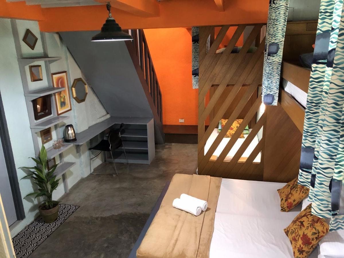 Casa San Pablo B & B Ngoại thất bức ảnh