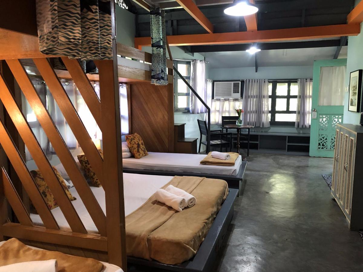 Casa San Pablo B & B Ngoại thất bức ảnh