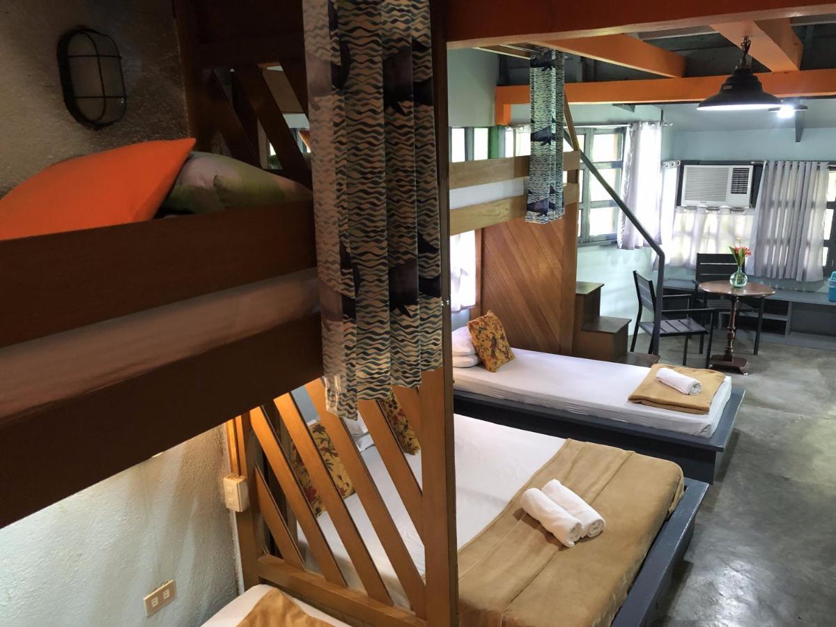 Casa San Pablo B & B Ngoại thất bức ảnh