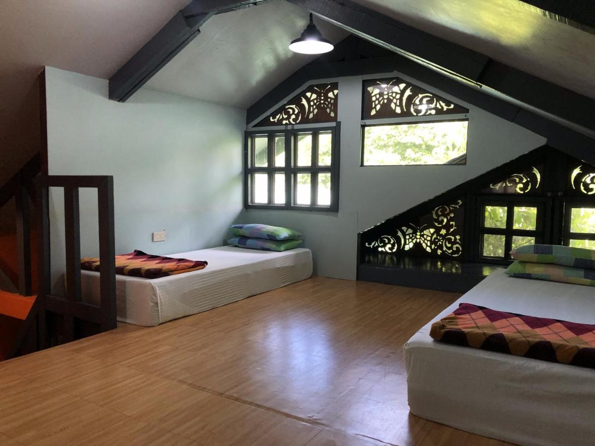 Casa San Pablo B & B Ngoại thất bức ảnh