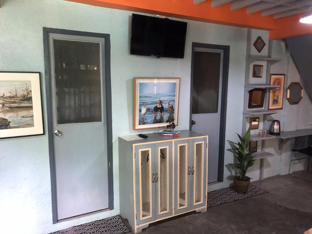 Casa San Pablo B & B Ngoại thất bức ảnh