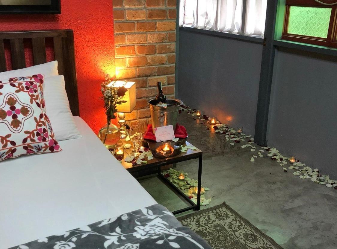 Casa San Pablo B & B Ngoại thất bức ảnh