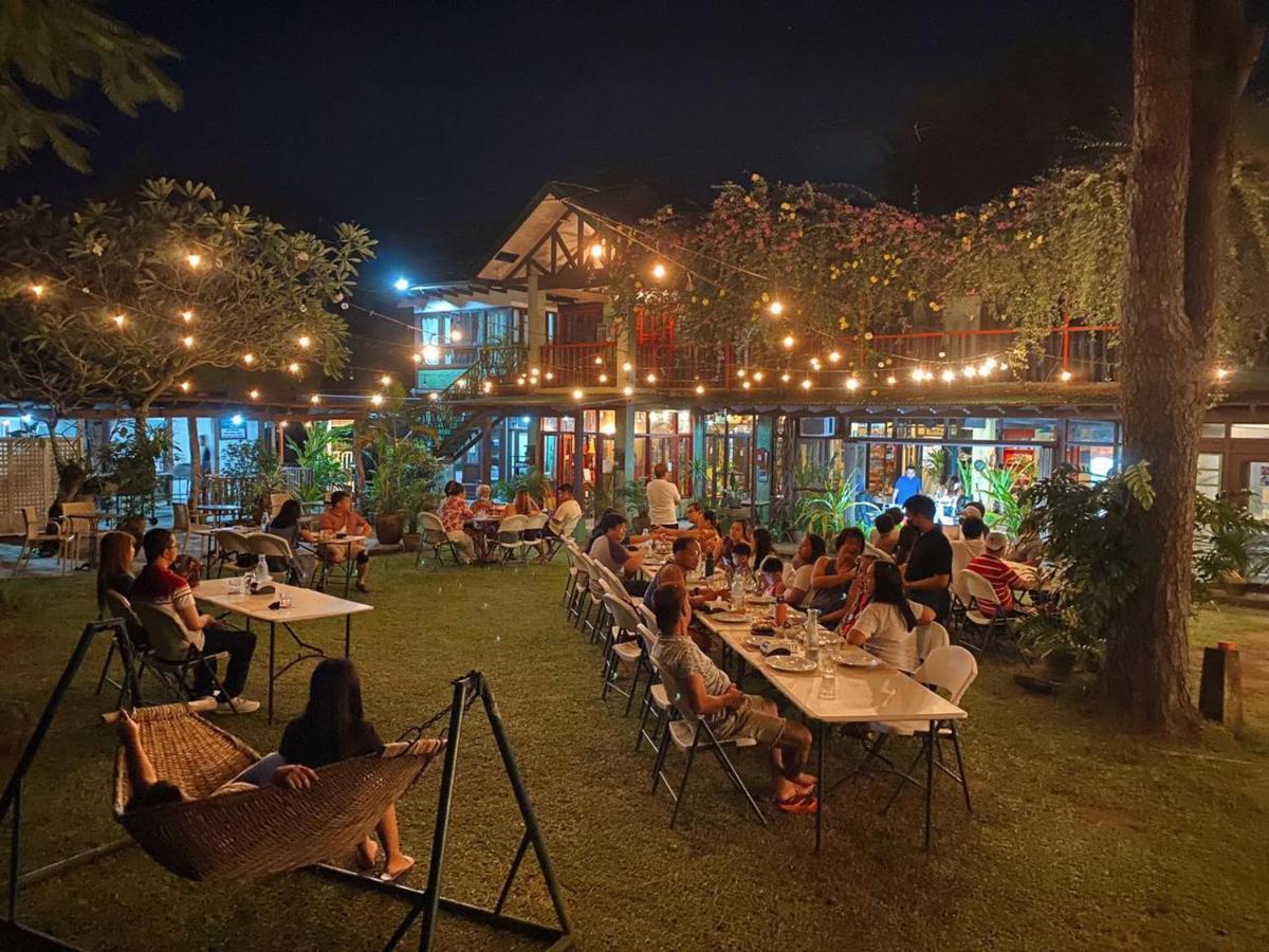 Casa San Pablo B & B Ngoại thất bức ảnh