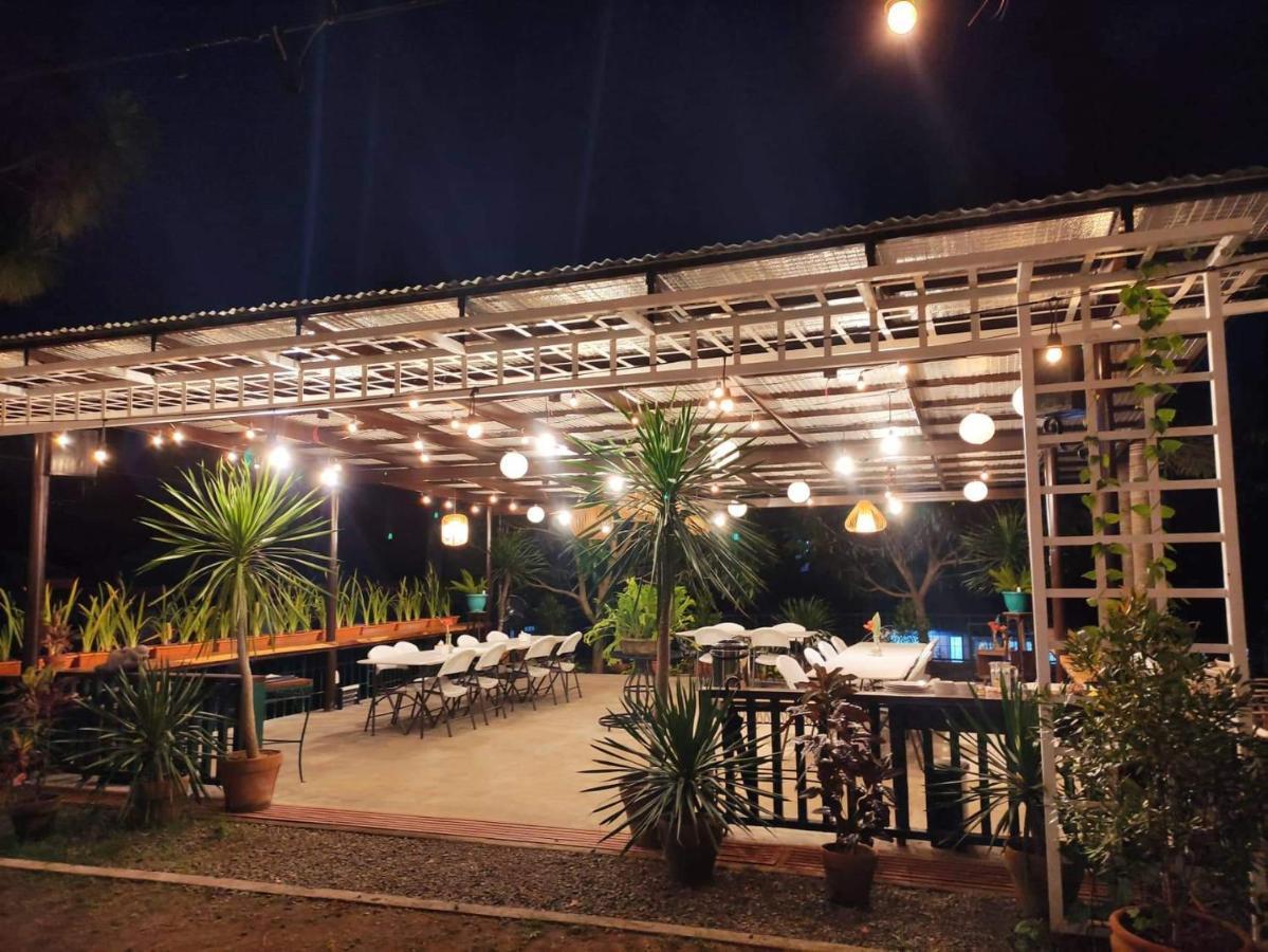 Casa San Pablo B & B Ngoại thất bức ảnh