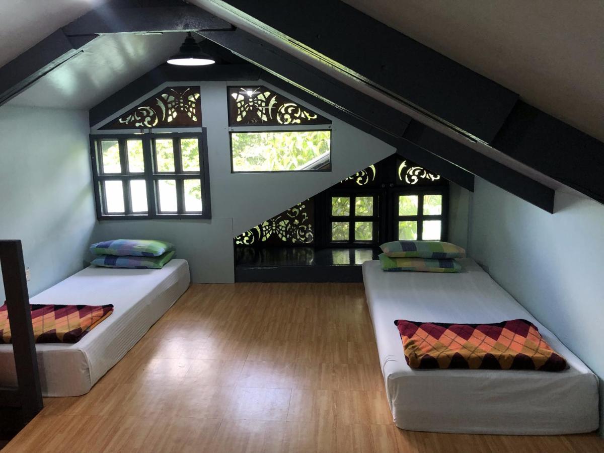 Casa San Pablo B & B Ngoại thất bức ảnh