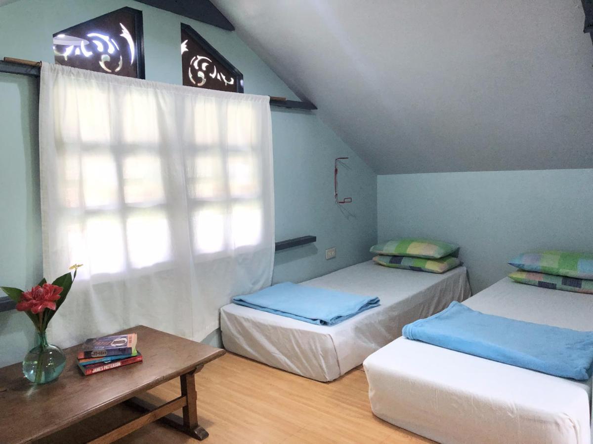 Casa San Pablo B & B Ngoại thất bức ảnh