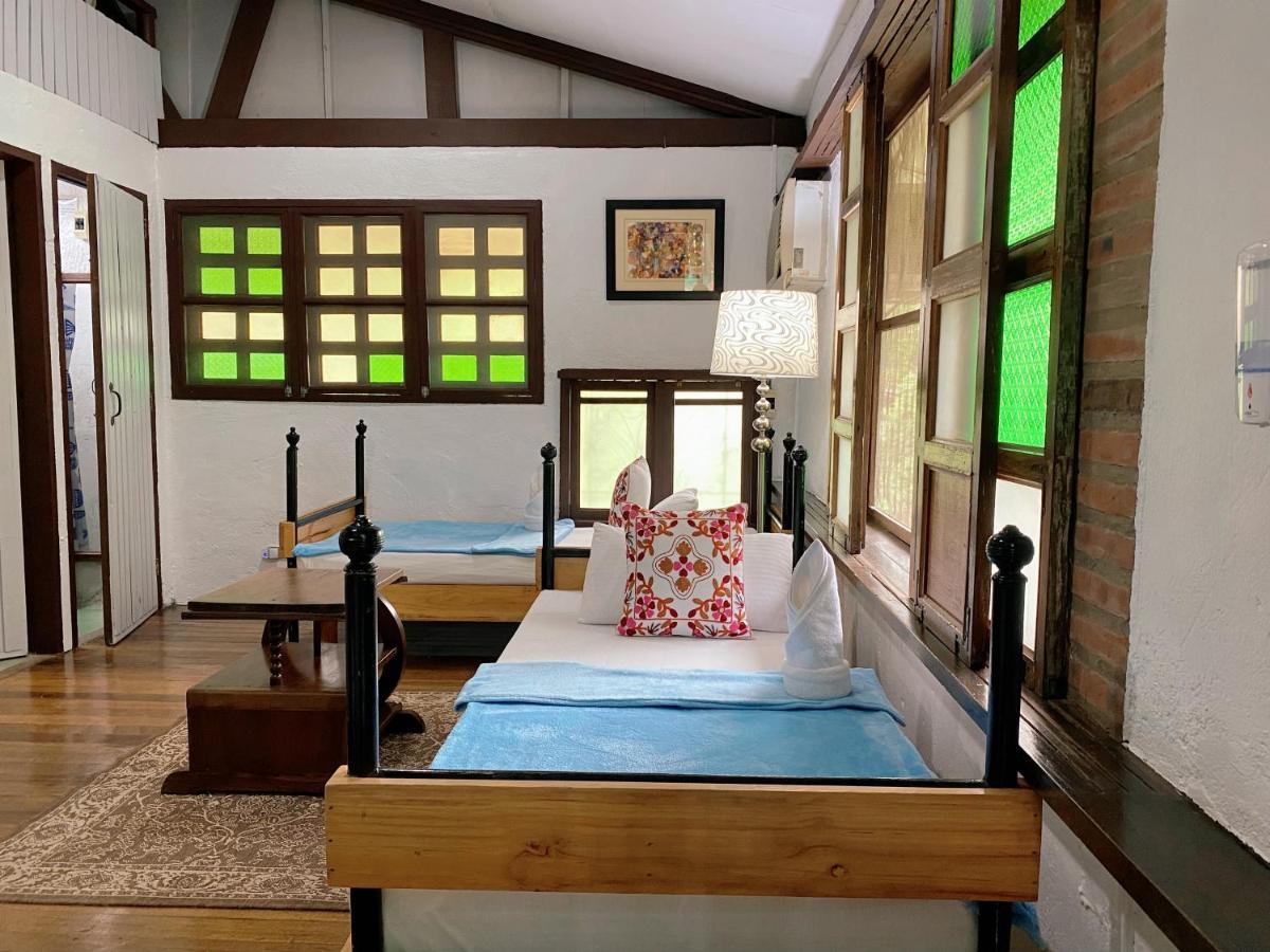 Casa San Pablo B & B Ngoại thất bức ảnh