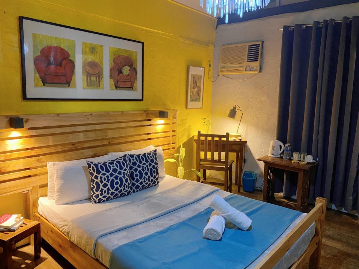 Casa San Pablo B & B Ngoại thất bức ảnh