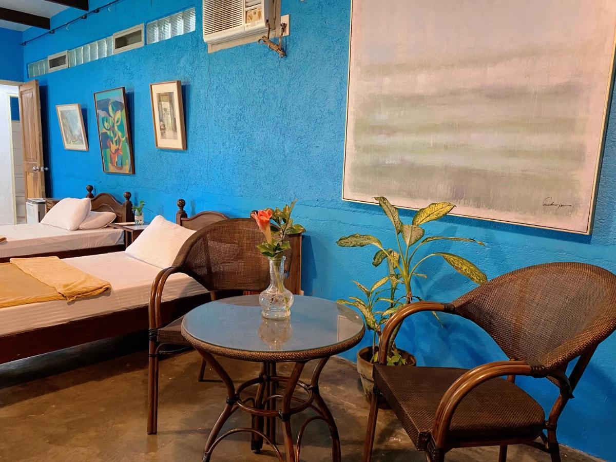 Casa San Pablo B & B Ngoại thất bức ảnh