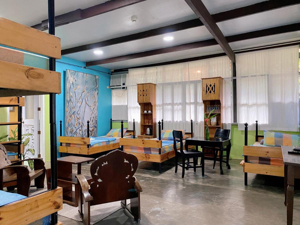 Casa San Pablo B & B Ngoại thất bức ảnh