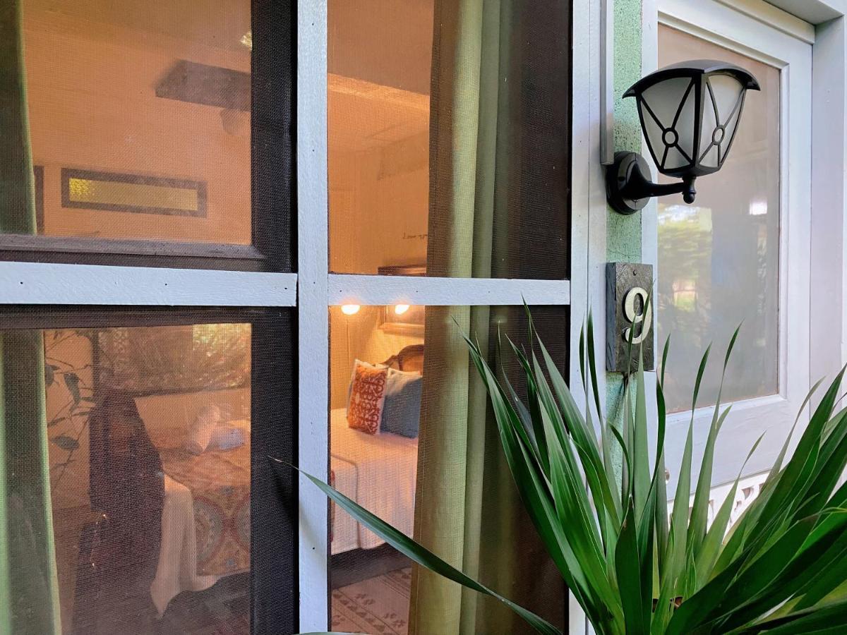 Casa San Pablo B & B Ngoại thất bức ảnh