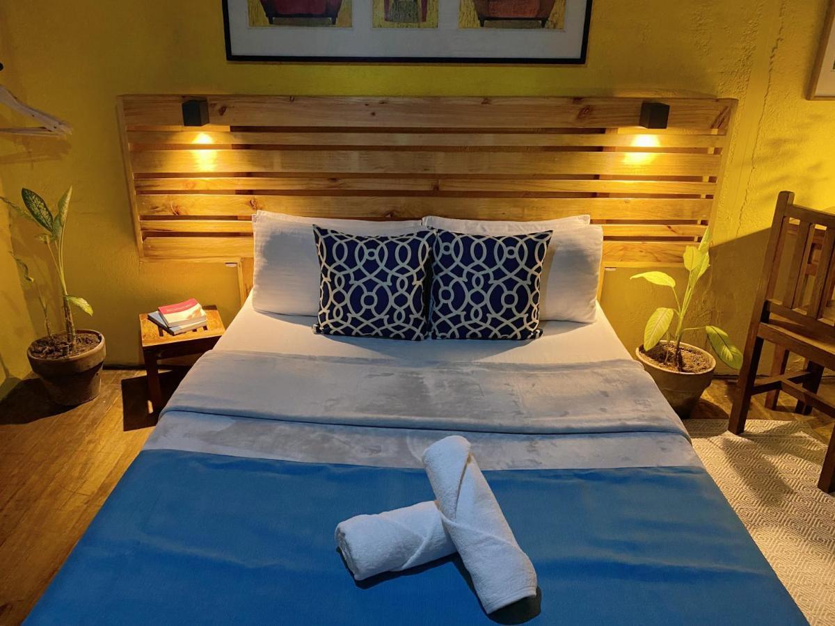 Casa San Pablo B & B Ngoại thất bức ảnh