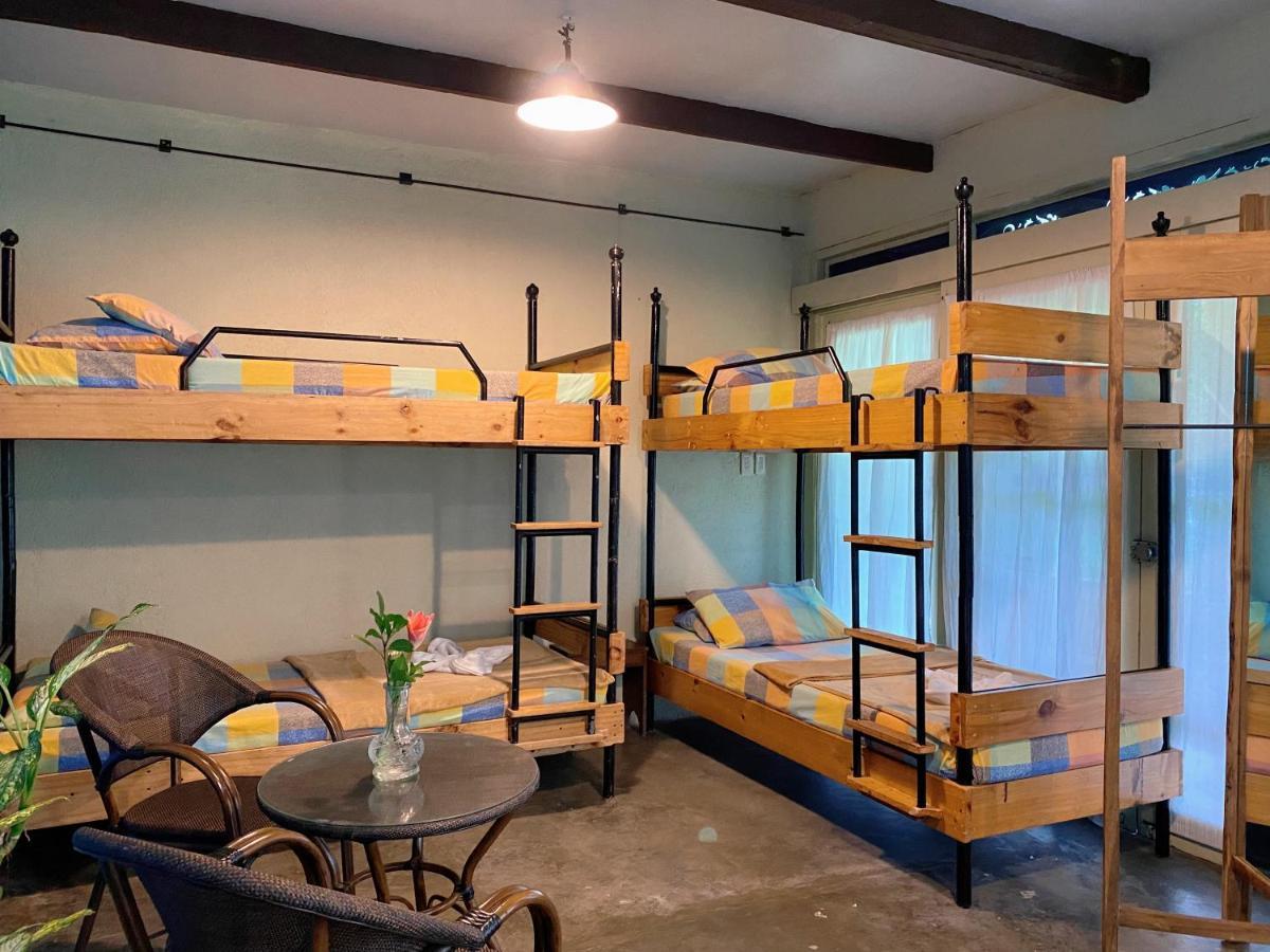 Casa San Pablo B & B Ngoại thất bức ảnh