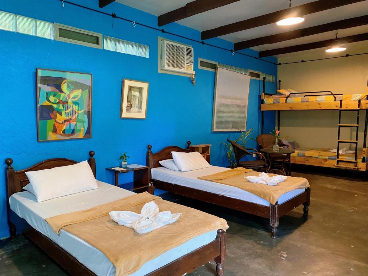 Casa San Pablo B & B Ngoại thất bức ảnh
