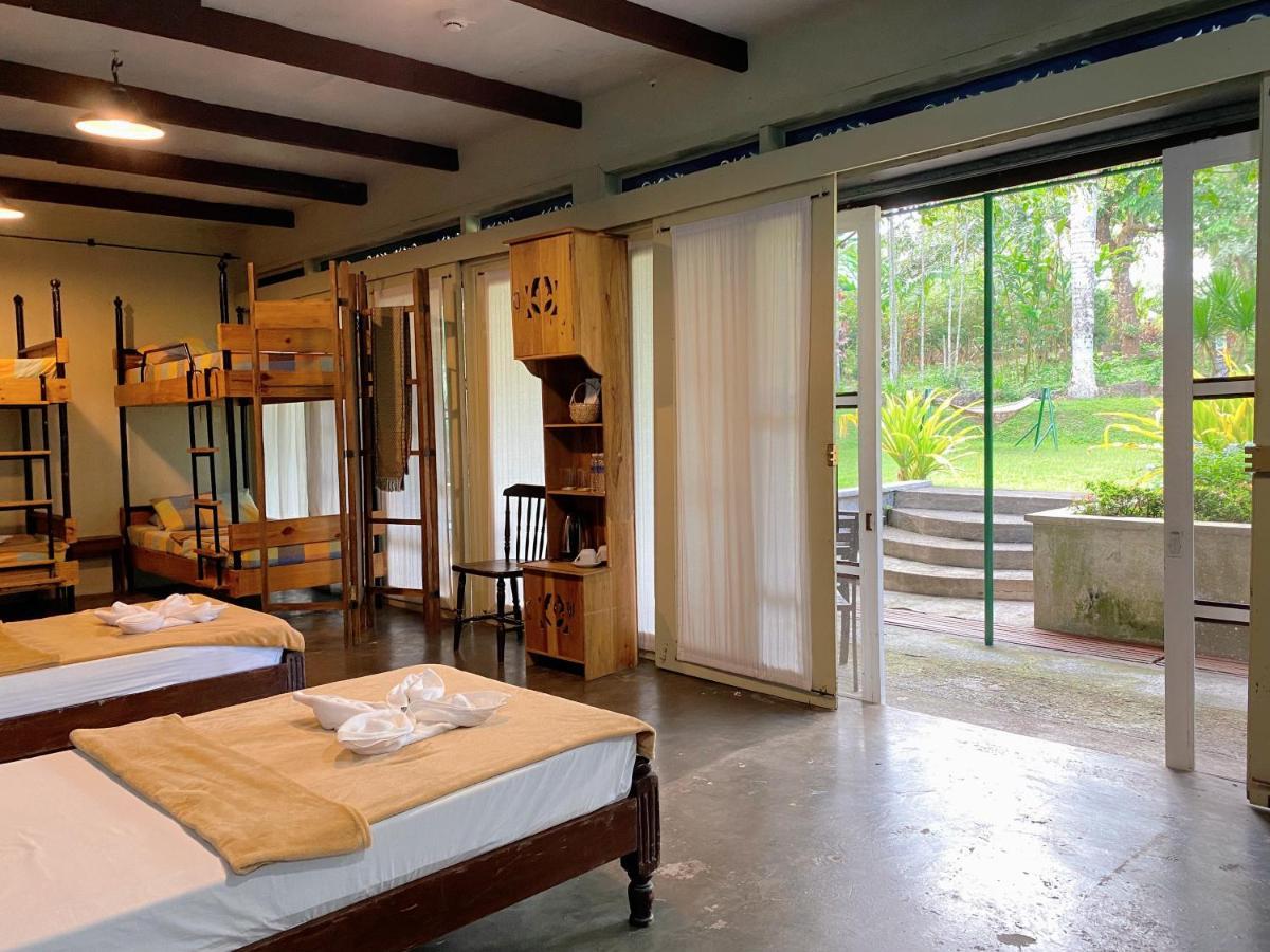 Casa San Pablo B & B Ngoại thất bức ảnh