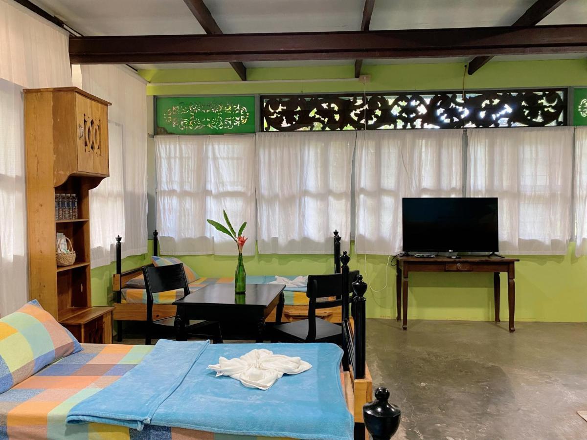 Casa San Pablo B & B Ngoại thất bức ảnh