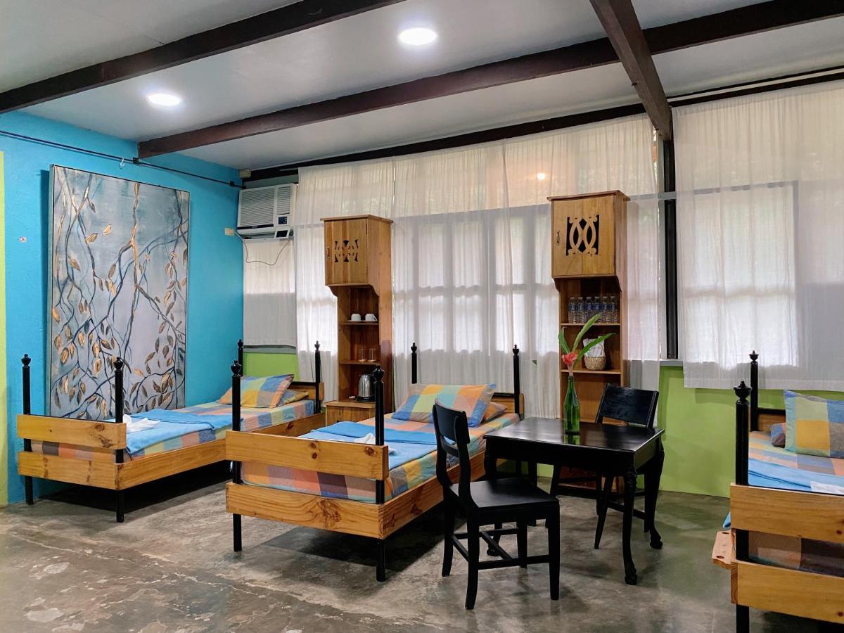 Casa San Pablo B & B Ngoại thất bức ảnh