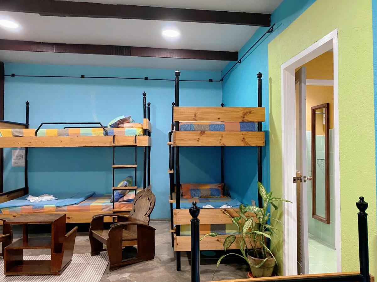 Casa San Pablo B & B Ngoại thất bức ảnh