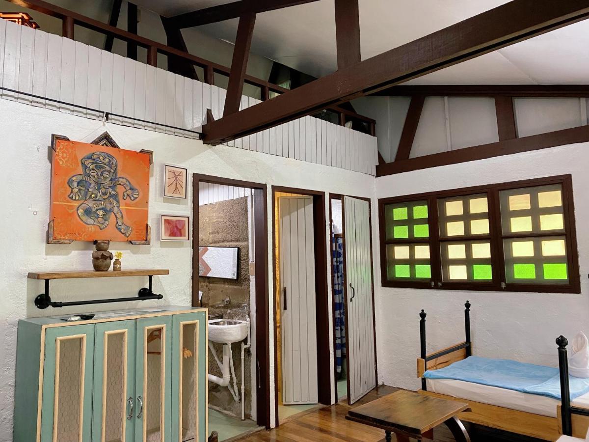 Casa San Pablo B & B Ngoại thất bức ảnh