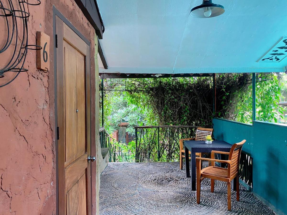 Casa San Pablo B & B Ngoại thất bức ảnh