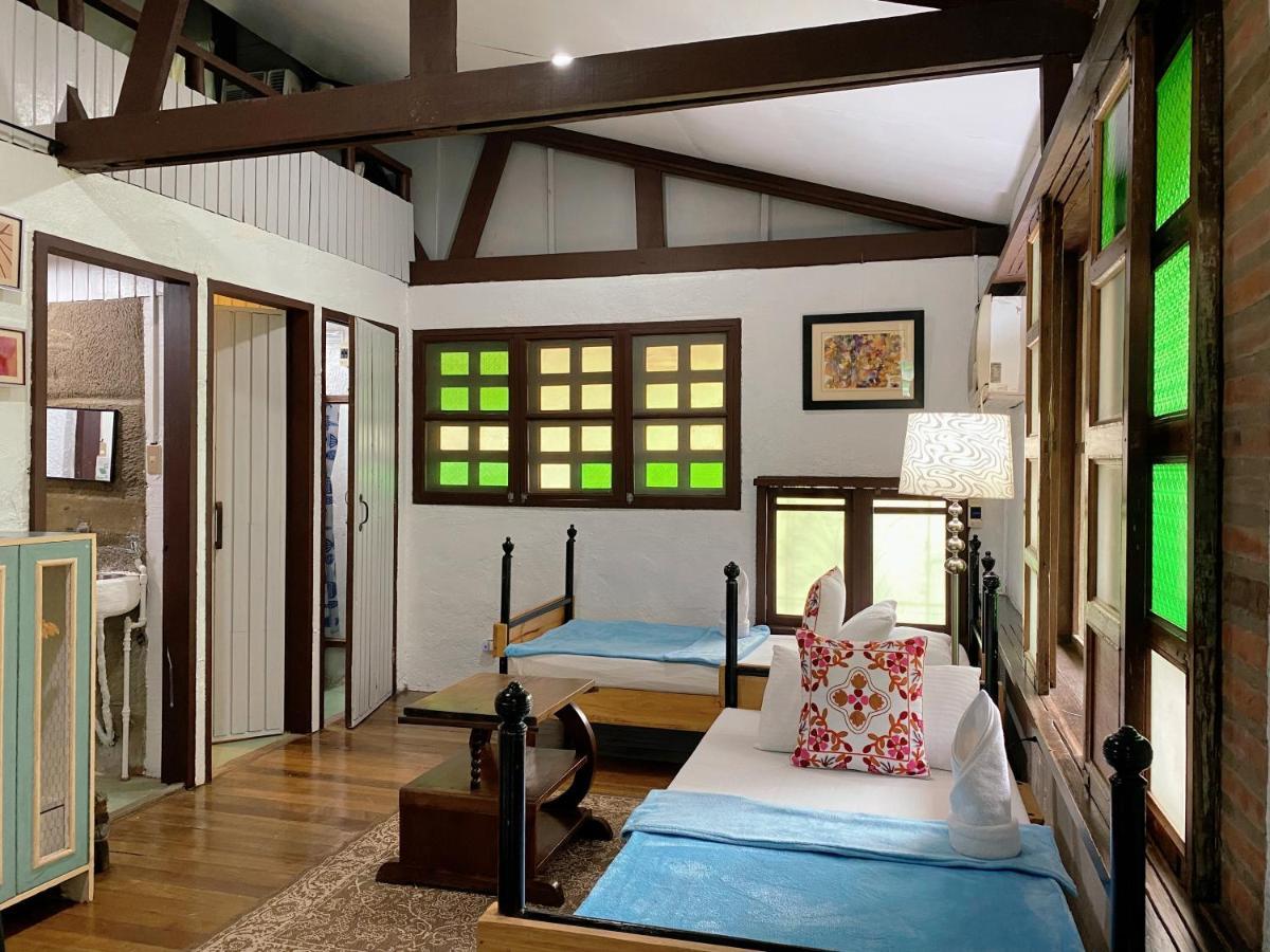 Casa San Pablo B & B Ngoại thất bức ảnh