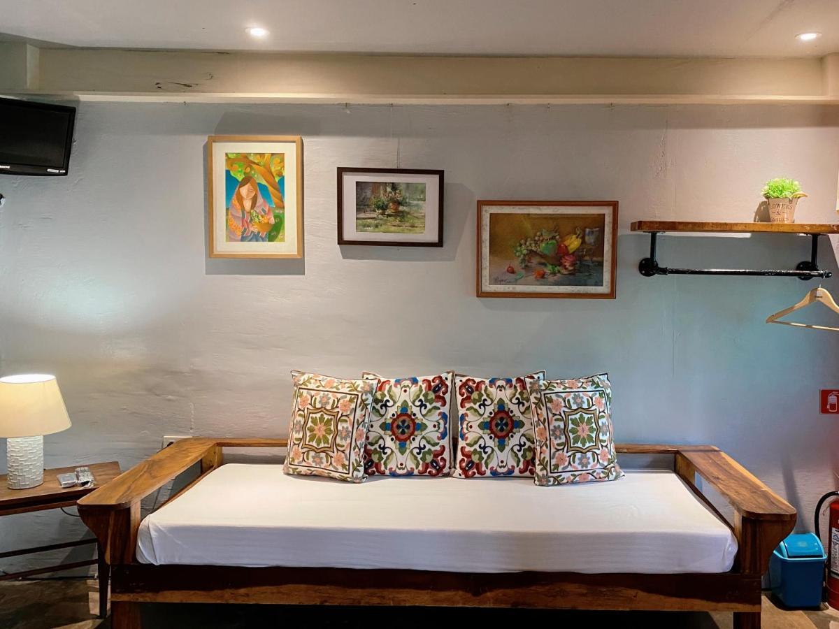 Casa San Pablo B & B Ngoại thất bức ảnh