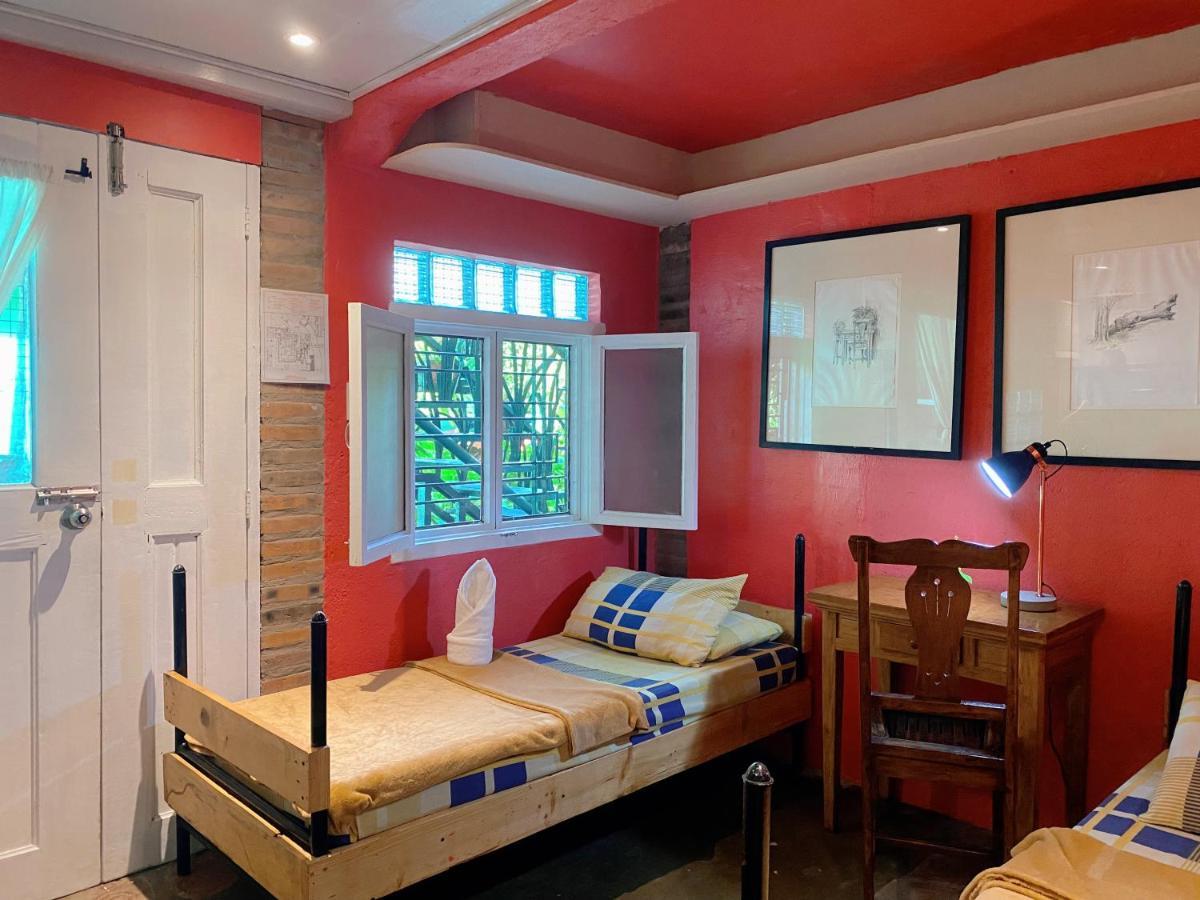 Casa San Pablo B & B Ngoại thất bức ảnh