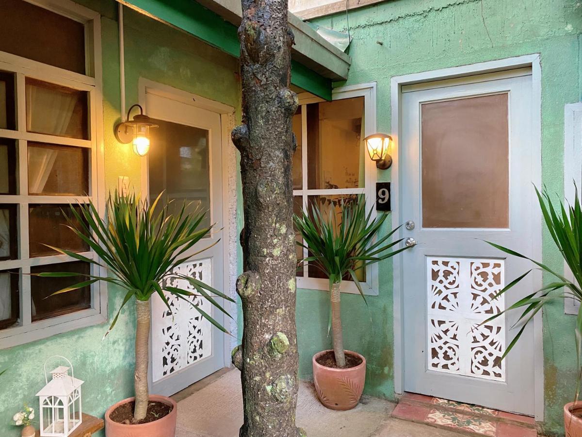Casa San Pablo B & B Ngoại thất bức ảnh