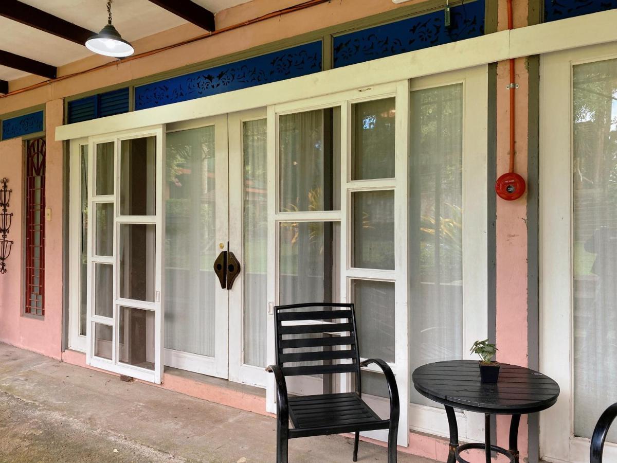 Casa San Pablo B & B Ngoại thất bức ảnh