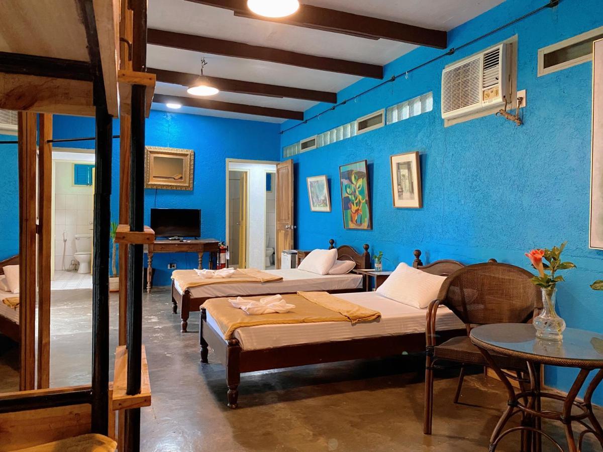 Casa San Pablo B & B Ngoại thất bức ảnh