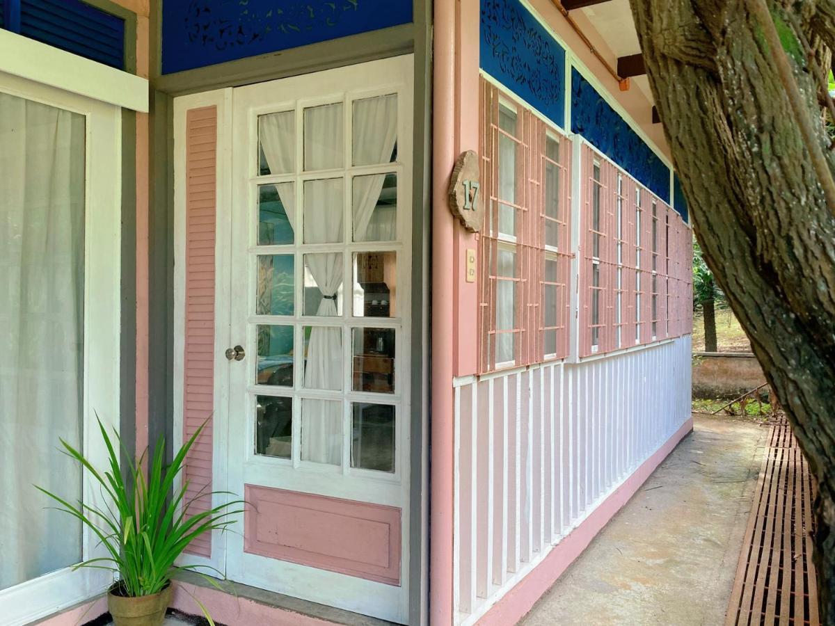 Casa San Pablo B & B Ngoại thất bức ảnh