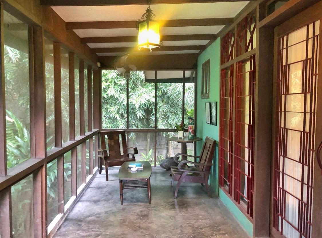 Casa San Pablo B & B Ngoại thất bức ảnh